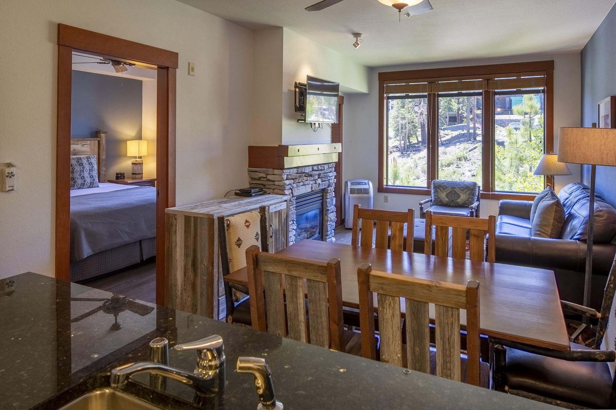 The Village 4*