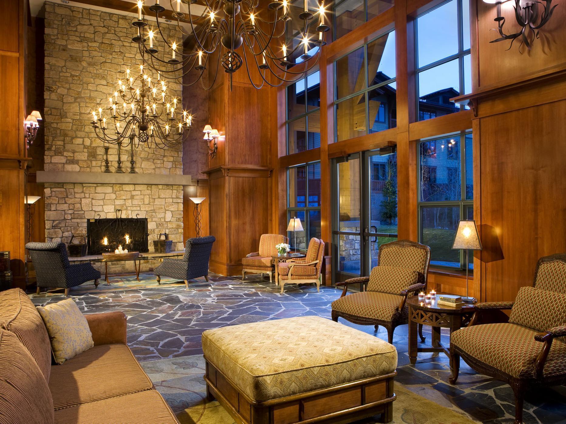 Resort The Village 4*