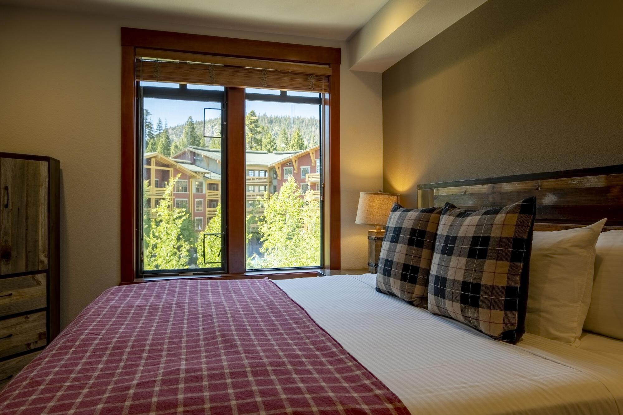 The Village Resort Mammoth Lakes