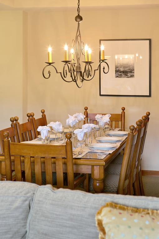 The Village 4*
