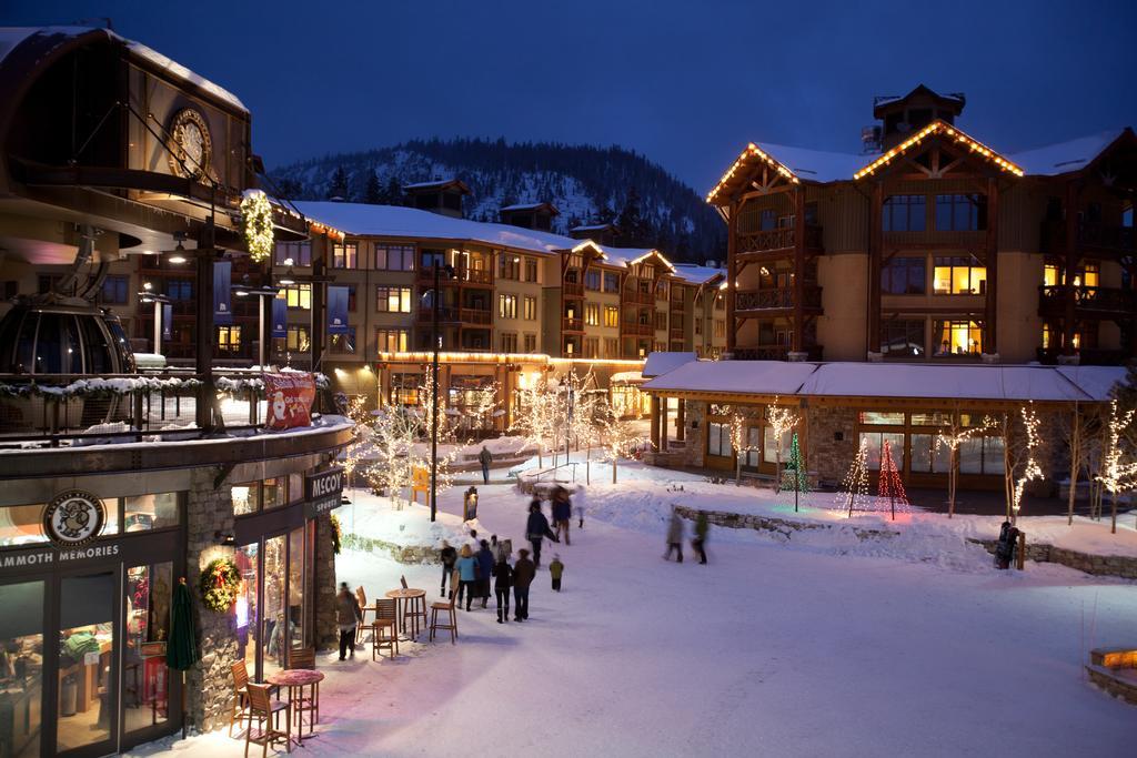 The Village Resort 4*