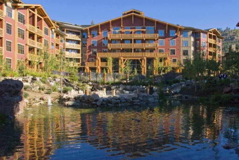 The Village Resort