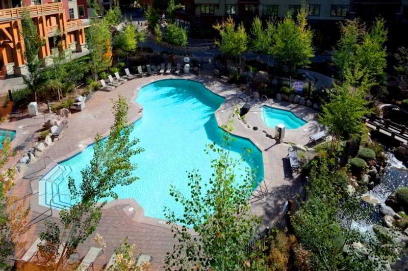 The Village Mammoth Lakes