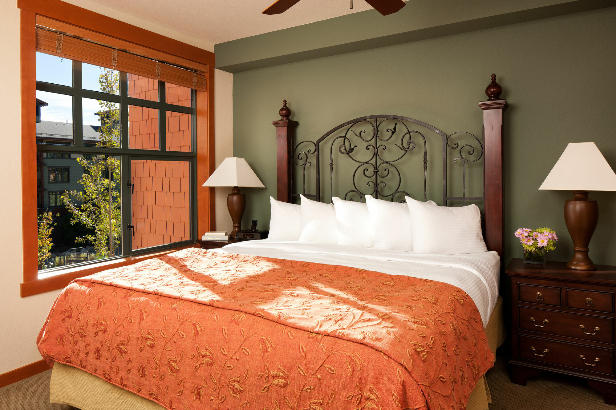 The Village Resort