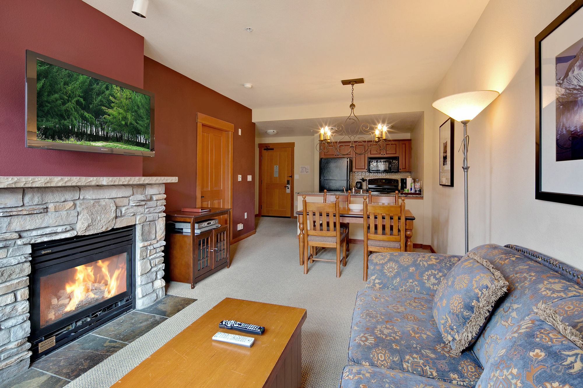 The Village Resort Mammoth Lakes