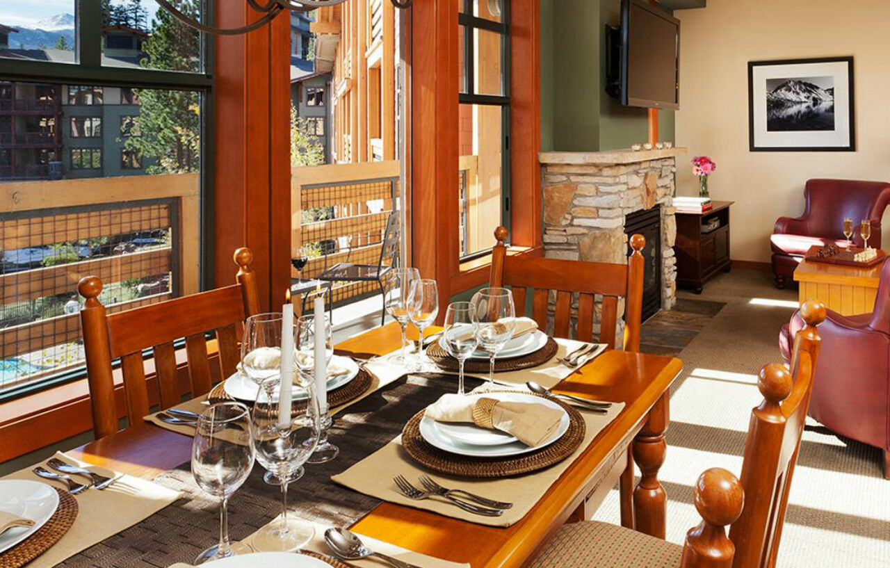 Resort The Village 4*