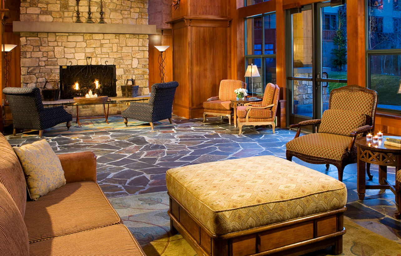 Resort The Village 4*